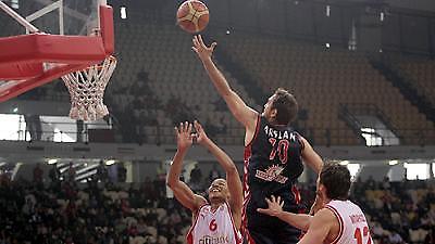 Αρσλάν: «Δεν φοβόμαστε κανέναν αντίπαλο»