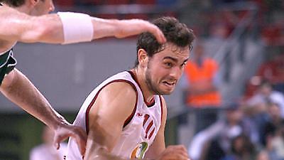 Α1: Δύσκολα ο Αρσλάν