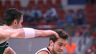 Α1: Όλα για την Ευρωλίγκα!