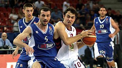 Η επιστροφή του Αρσλάν