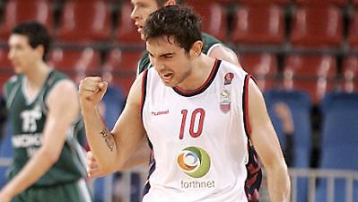 Α1: MVP o Αρσλάν