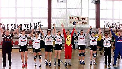 Αποφεύχθηκε το μεγάλο ντέρμπι