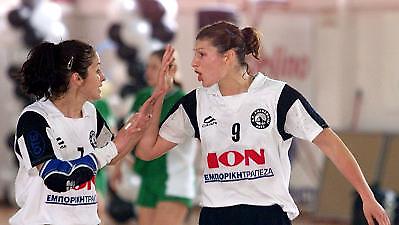 Καλή κλήρωση στο χάντμπολ