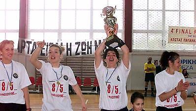 Σάρωσαν και σχεδόν «καθάρισαν»