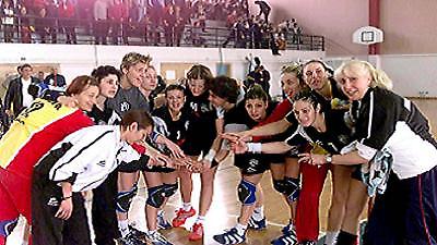 Άνετη πρόκριση για Άρτα