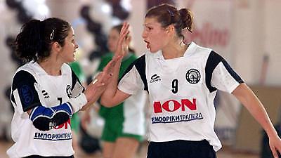 Ήττα για Άρτα, νίκη για Ορμή