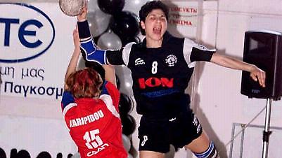 «Αντίο» με ήττα για την Αναγέννηση Άρτας