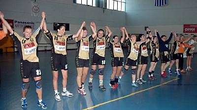 «Περίπατος» για Αναγέννηση Αρτας