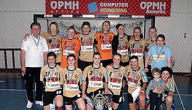 Ήττα για την Αναγέννηση