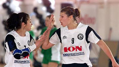 «Άνετη» επικράτηση της Άρτας