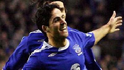 Ανανέωση για δυο στην Έβερτον