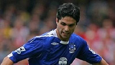 Αρτέτα: «Δεν έχω μιλήσει ποτέ με τον Αραγονιές»