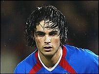 Ανακοίνωσε Αρτέτα η Εβερτον