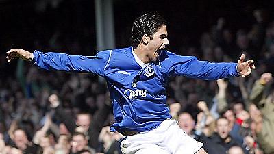 Συγγνώμη Ντιναμό προς Έβερτον για Αρτέτα