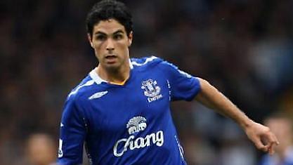 Διαψεύδει για Ατλέτικο ο Αρτέτα