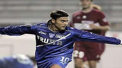 Στη Βαλένθια ο Αριθμέντι!