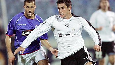 Ισόπαλες ξανά Αρτμέντια και Ρέιντζερς