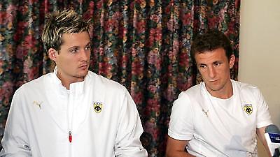 Αρουαμπαρένα: «Έχω δίψα, αλλιώς θα έμενα σπίτι μου»