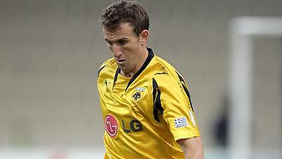 Μέσα ο Αρουαμπαρένα, έξω ο Δέλλας