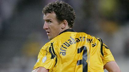 Αρουαμπαρένα: «Να γράψουμε ιστορία»