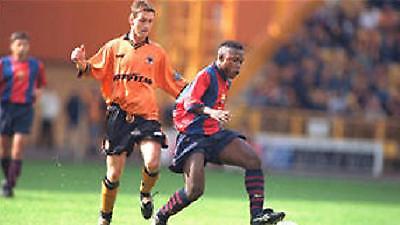 Δοκιμάζει Μπαμπαγκίντα