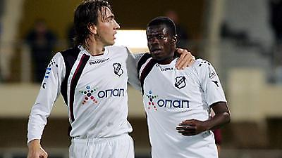 Αρβανίτης: «Συγκέντρωση και πειθαρχία με Ατρόμητο»