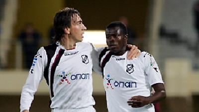 ΟΦΗ: Ατομικό ο Αρβανίτης, πρόβλημα με Σφακιανάκη