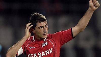 Στη Λεβάντε ο Αρβελάτζε