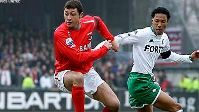 Σταματάει από την εθνική ο Αρβελάτζε