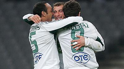 Όλα καλά όλα ωραία...