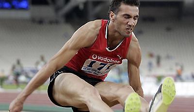 Πέταξε και πάλι ο Λούης!