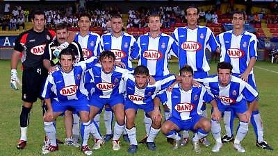 Εκτός η Εσπανιόλ-άκυρος και ο Λόπες!