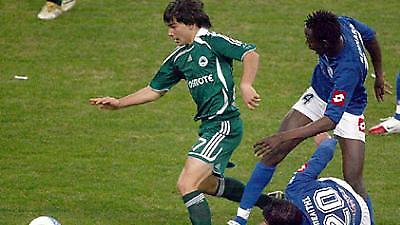 Παρακολουθεί Νίνη η Ρεάλ