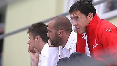 Ακόμα… μουδιασμένος!