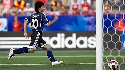 Οι 15 που ξεχωρίσαμε στο Παγκόσμιο U-20!