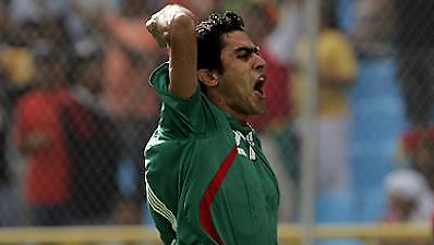 Συμφωνία Ολυμπιακού με Σαχτάρ!