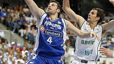 Παπαλουκάς: «Ευλογία…»