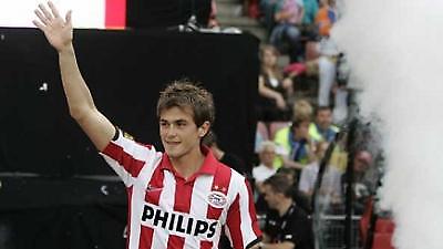 Eredivisie: «Σίφουνας» η Αϊντχόφεν