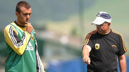 Με Λαγό και πολλά νέα πρόσωπα