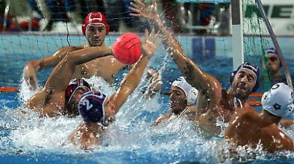 Χωρίς νικητή το ντέρμπι