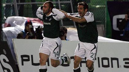 Συνέρχεται…