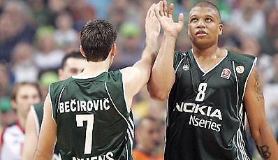 Έτοιμος για το 4ο...