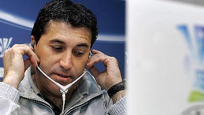 Με στυλ… Πεσέιρο!