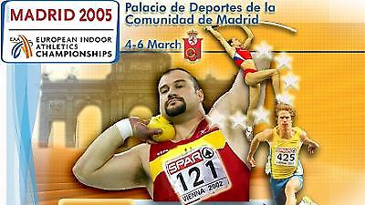 Πάρτυ Ευρωπαϊκό, σε στάδιο... κλειστό