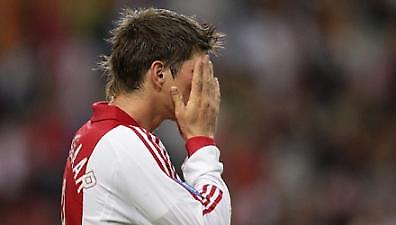 Eredevisie: «Stop» στον Άγιαξ !