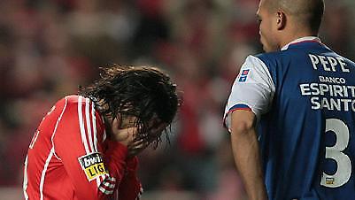 Super Liga: (Χ)άρηκε η Πόρτο!