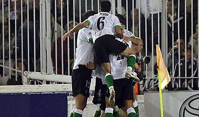 Primera Division: Ήττα «σοκ» για την «Βασίλισσα»