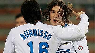 ΙΝΤΕΡ-ΒΑΛΕΝΘΙΑ 2-2(Τελικό)