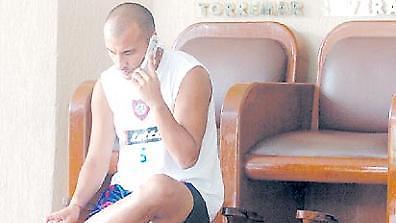 Μπλόκο… για Λεντέσμα!