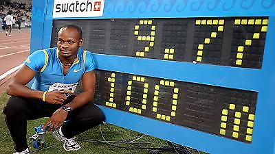 Εκτός ο Πάουελ από το παγκόσμιο